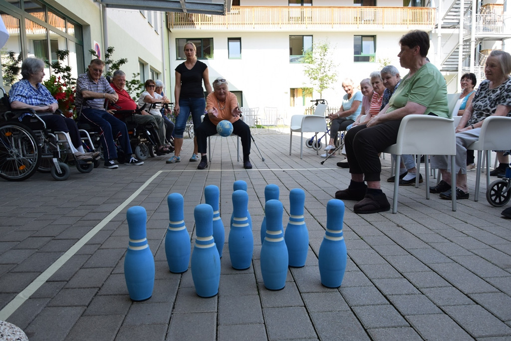 Viharniške športne igre