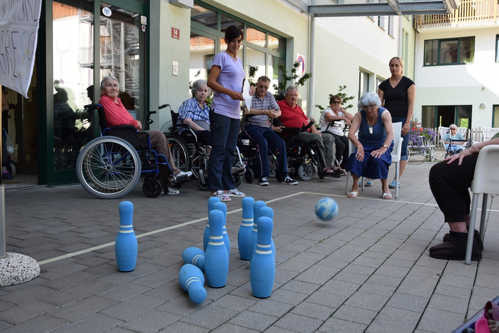 Viharniške športne igre
