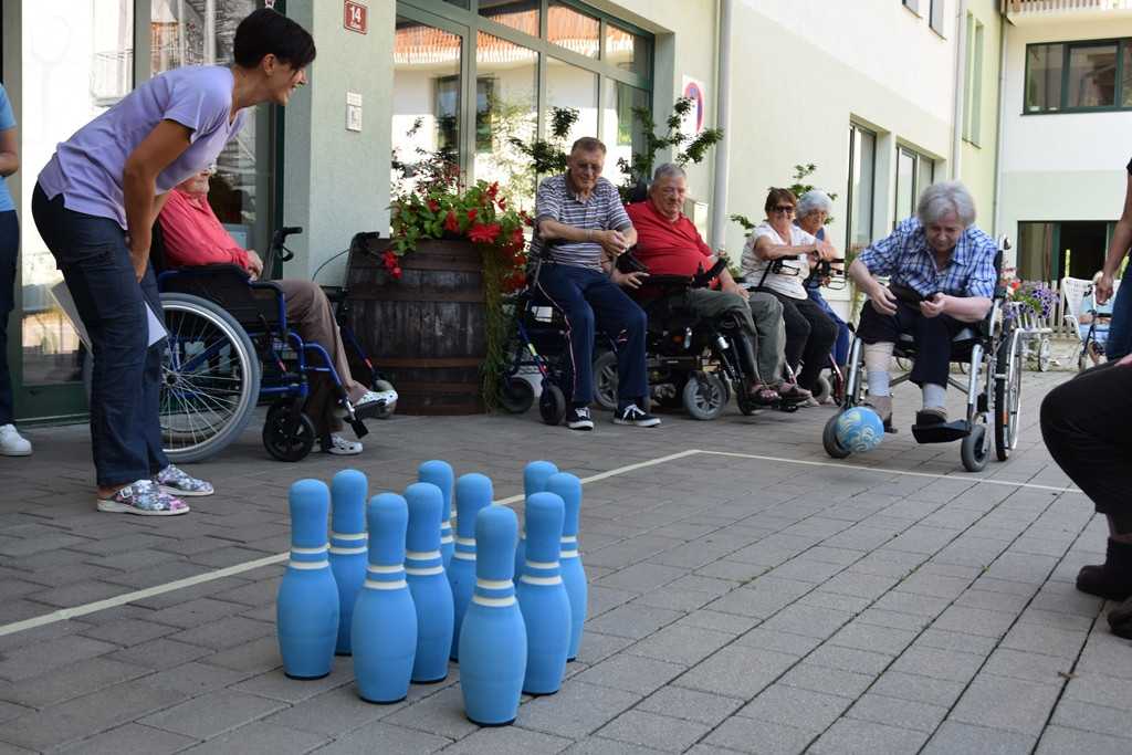 Viharniške športne igre