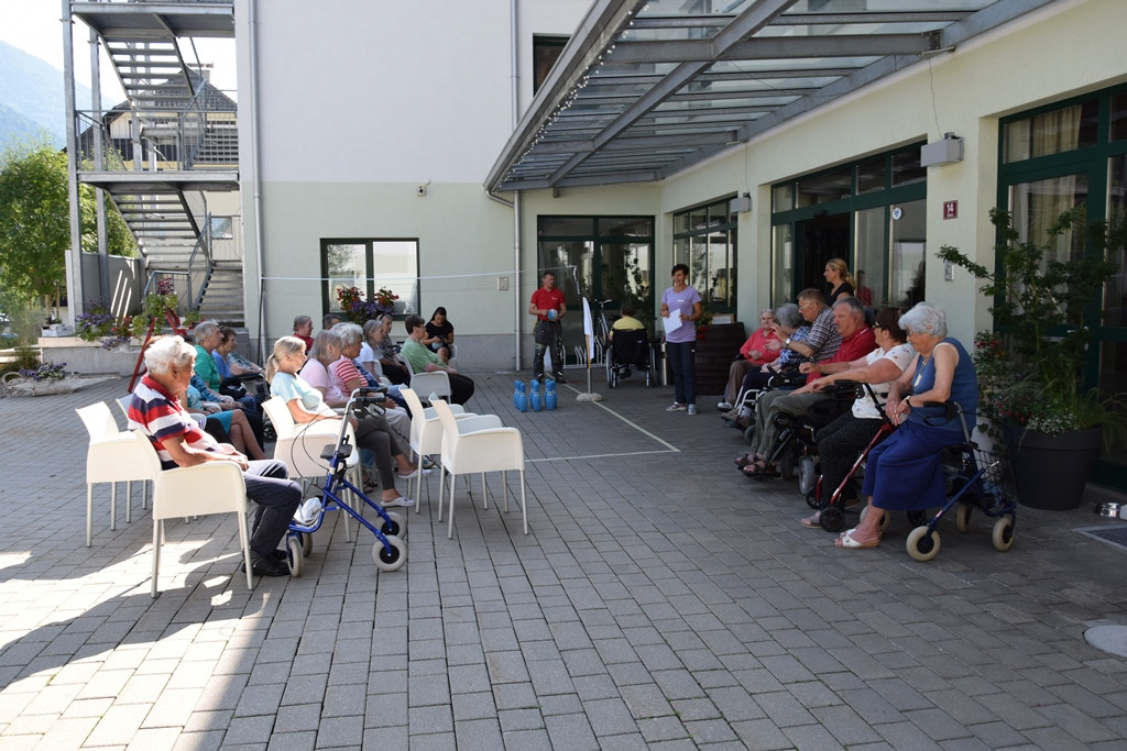 Viharniške športne igre