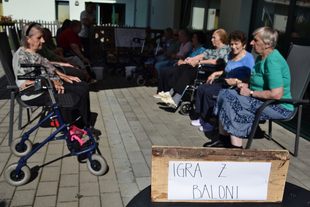 Viharniške športne igre