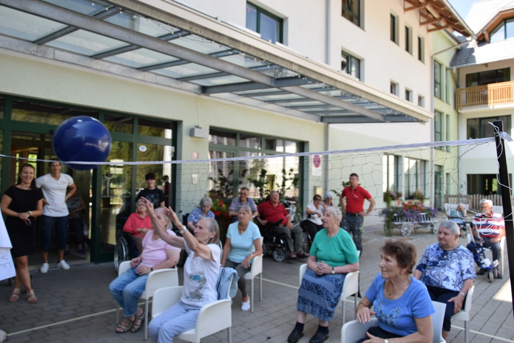 Viharniške športne igre