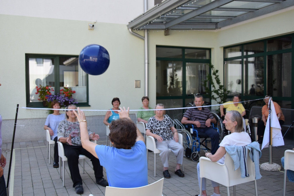 Viharniške športne igre