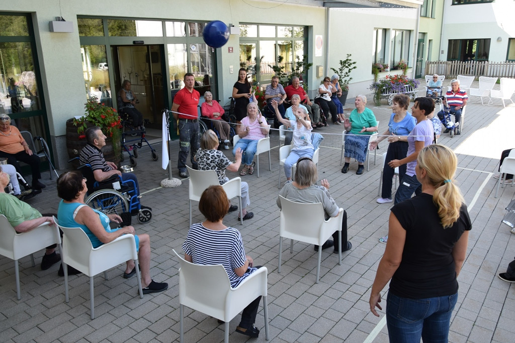 Viharniške športne igre