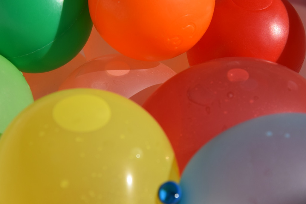 Viharniške športne igre