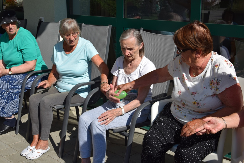 Viharniške športne igre