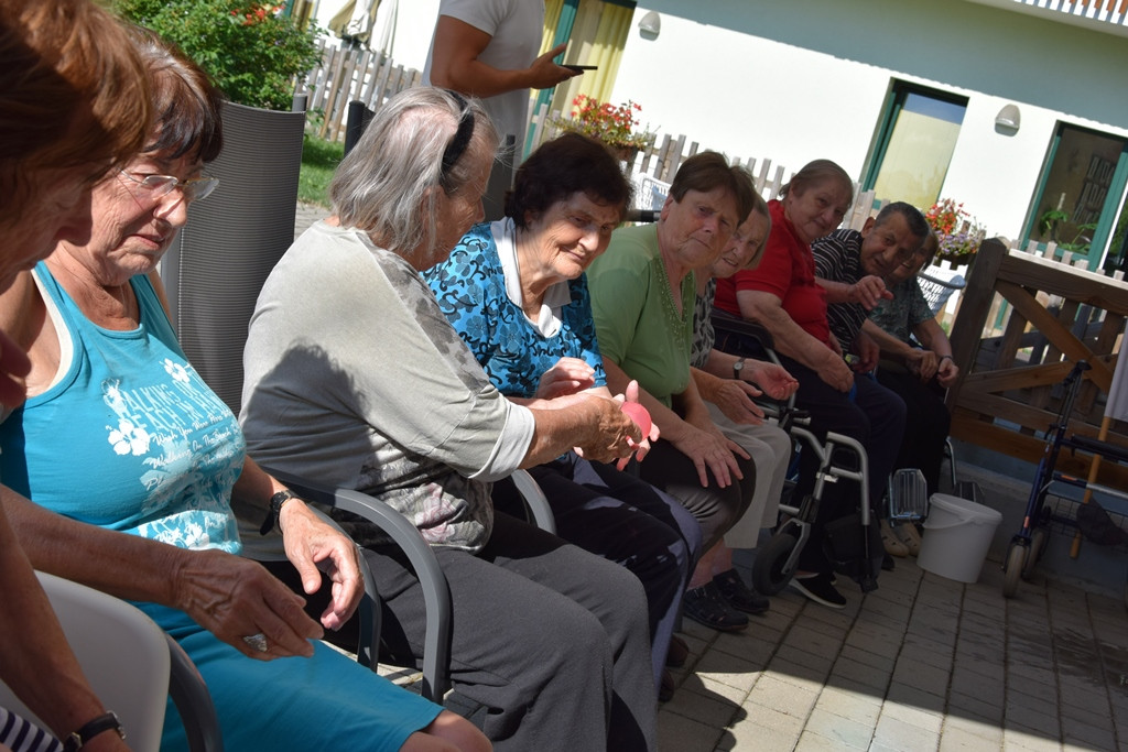 Viharniške športne igre