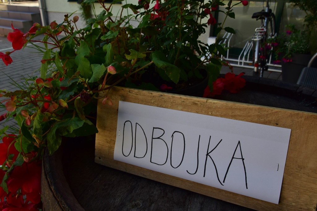 Viharniške športne igre