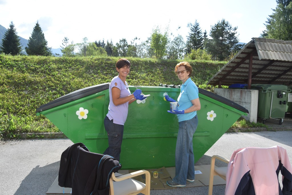 Viharniški zabojnik