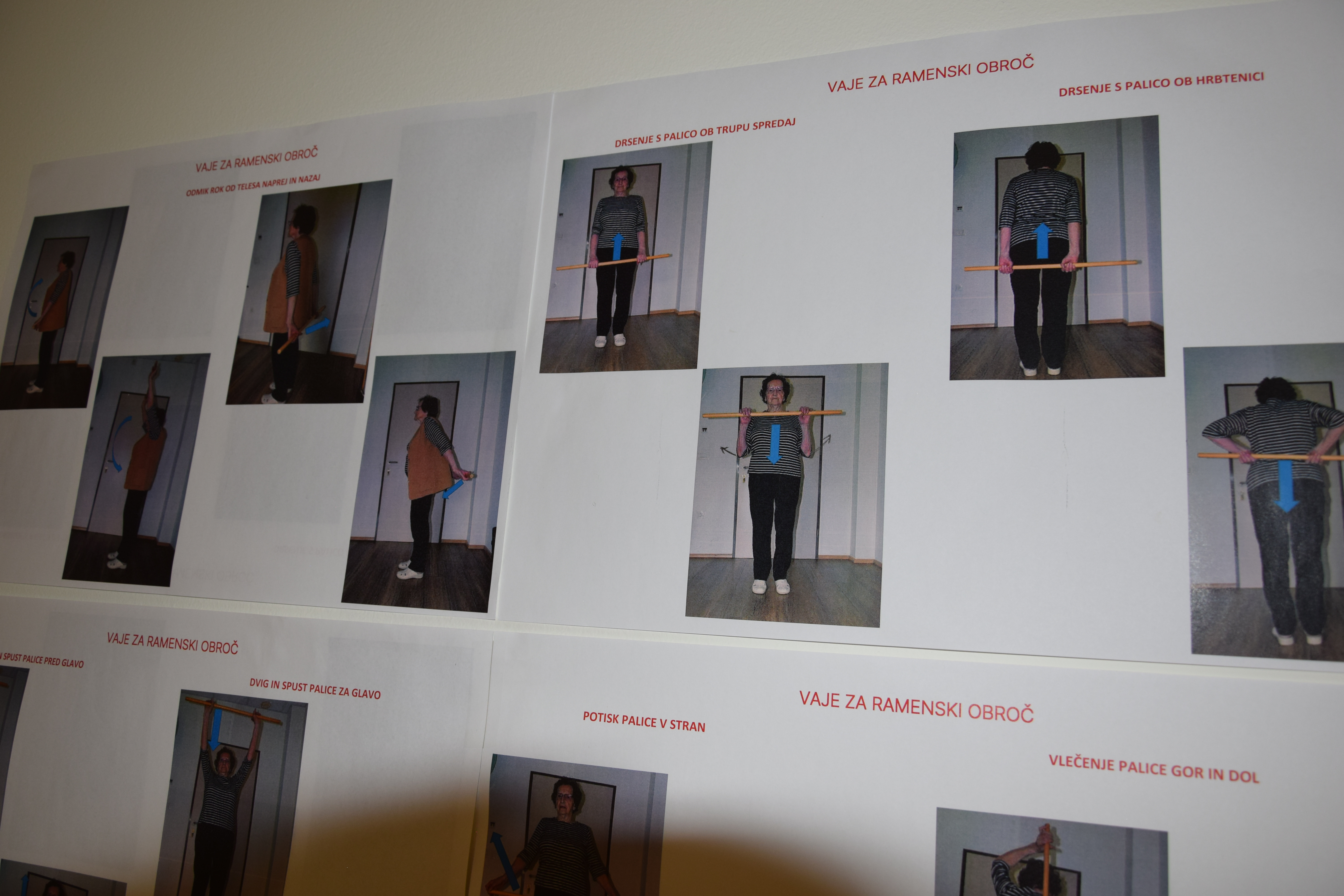 Vrtec na obisku pri vas na skupini