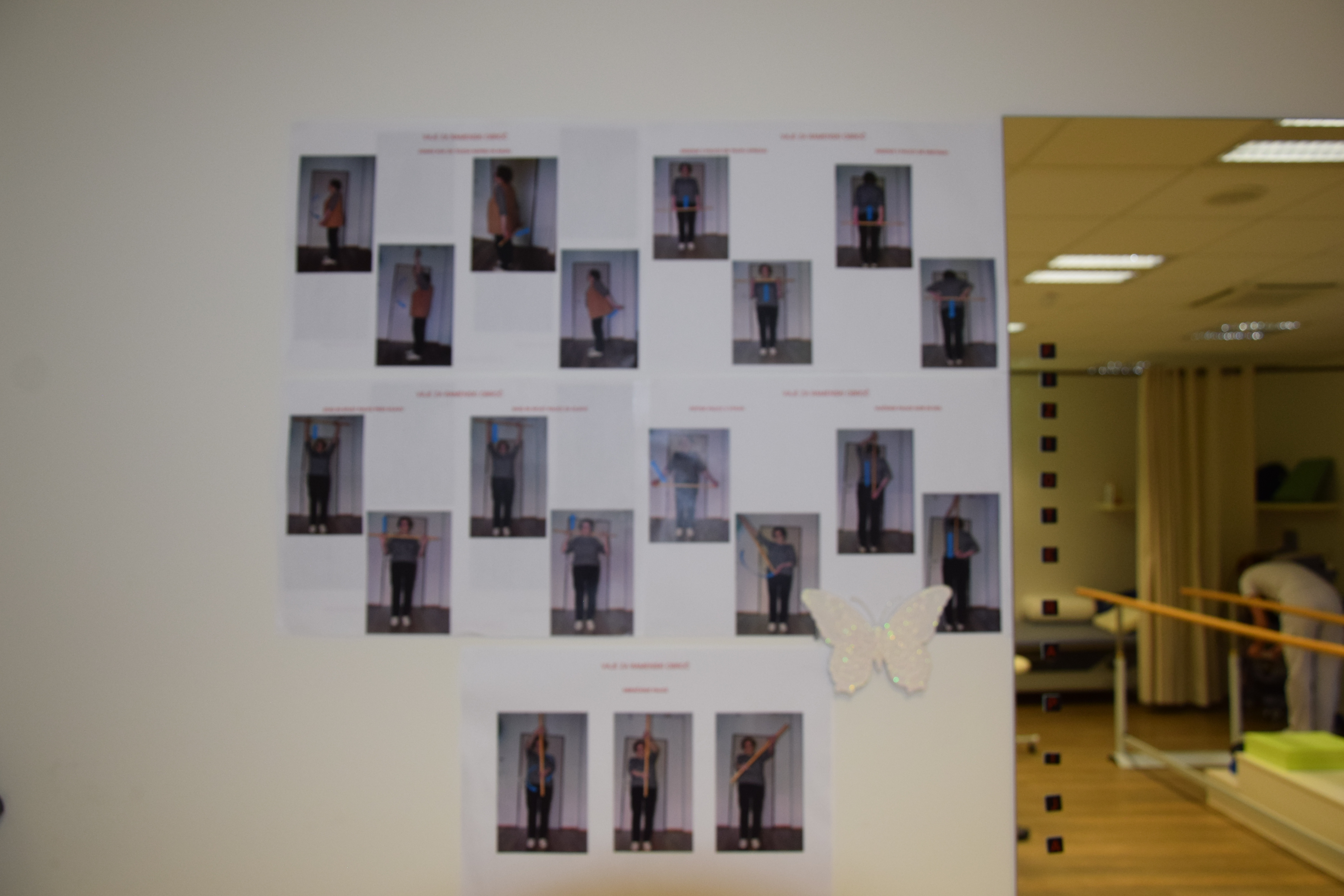 Vrtec na obisku pri vas na skupini