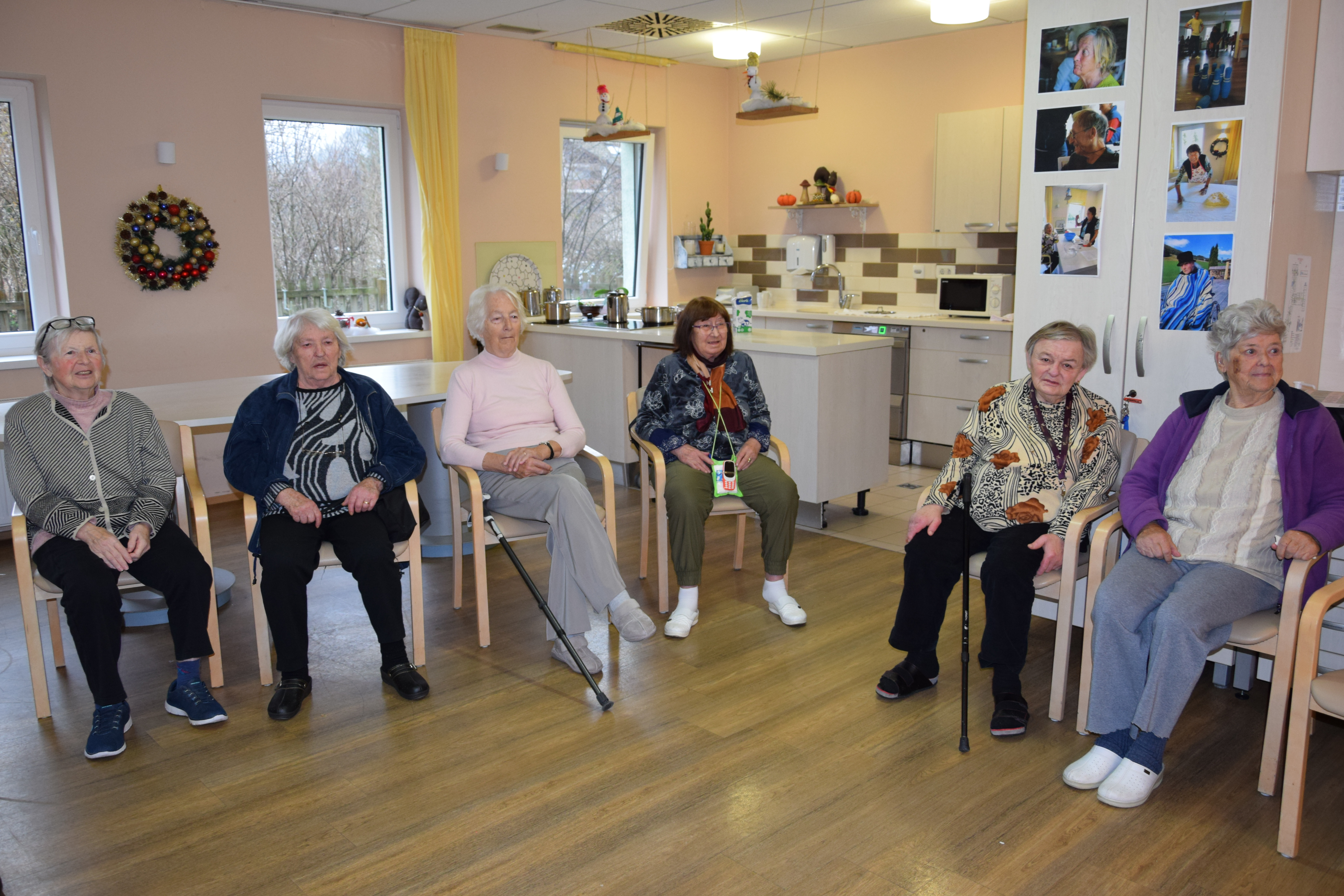 Vrtec na obisku pri vas na skupini