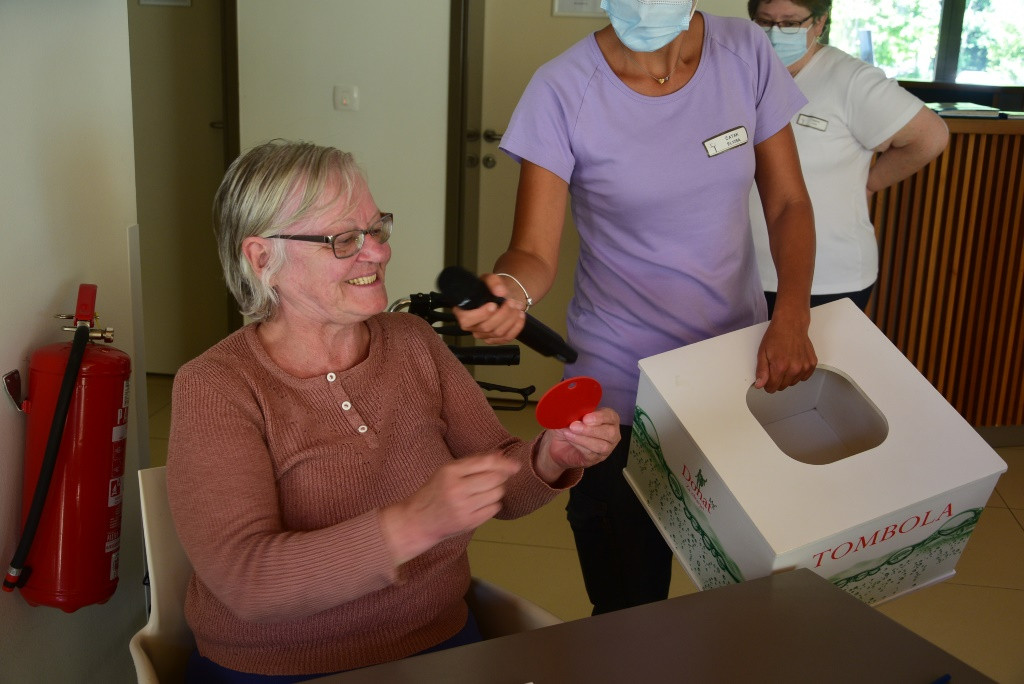 Zadnja poletna tombola