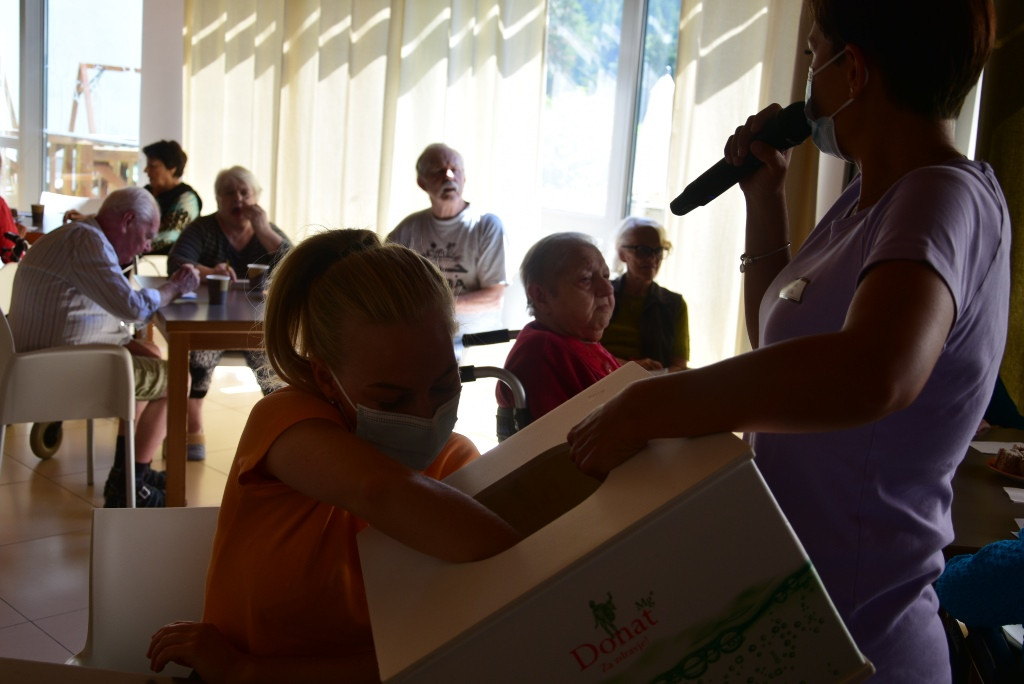 Zadnja poletna tombola