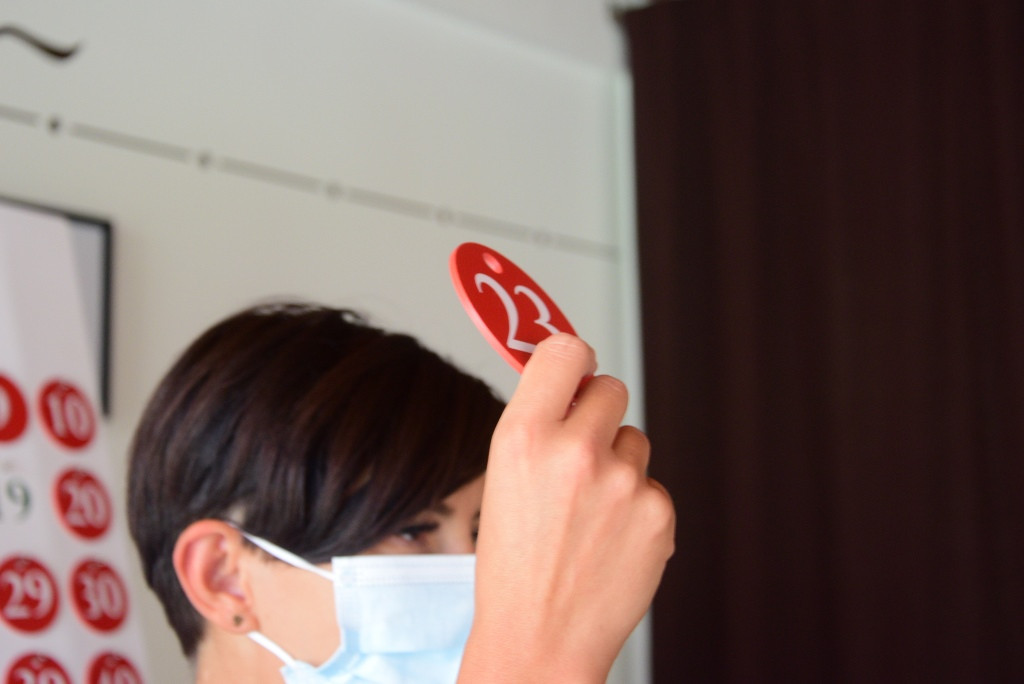 Zadnja poletna tombola