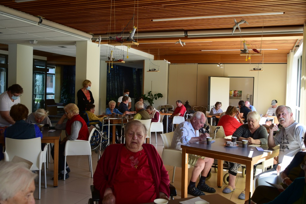 Zadnja poletna tombola