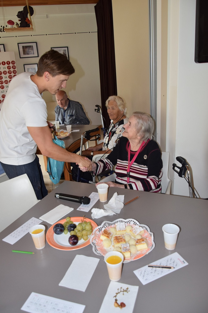 Zadnja poletna tombola