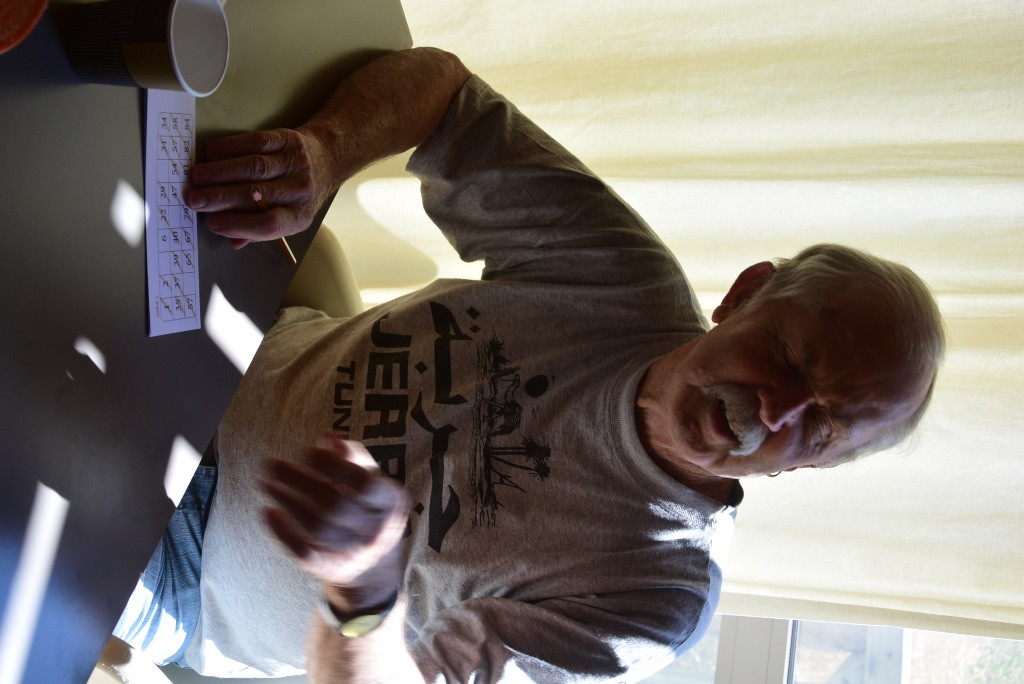 Zadnja poletna tombola