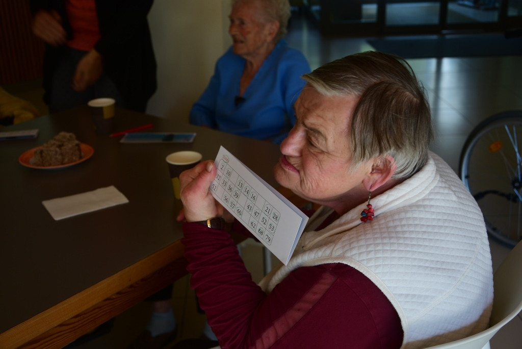 Zadnja poletna tombola