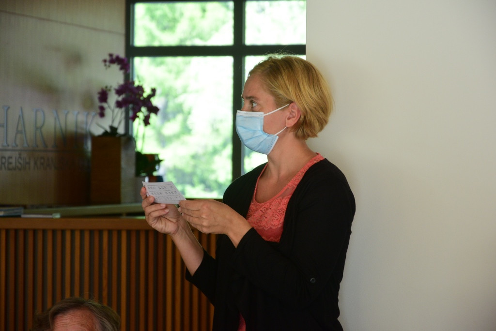 Zadnja poletna tombola