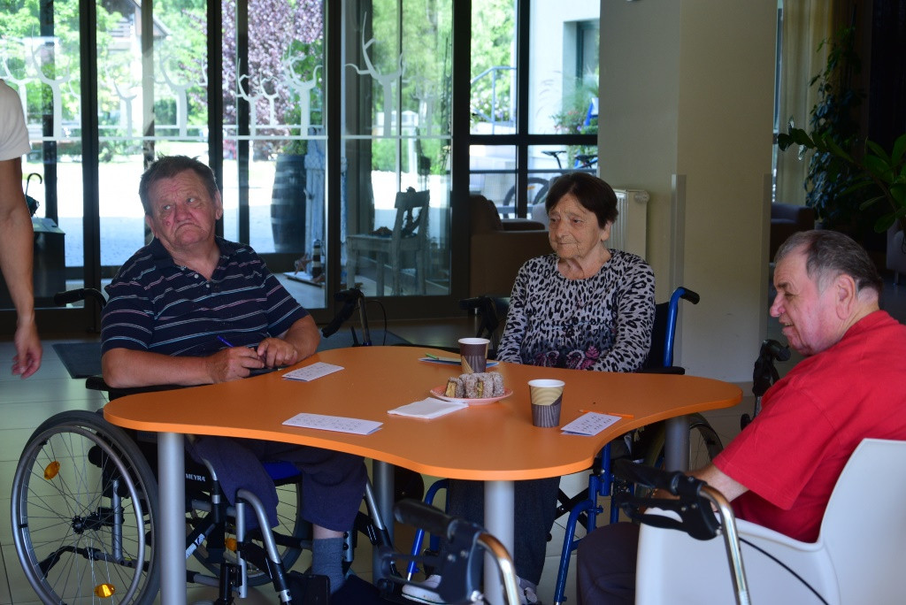 Zadnja poletna tombola