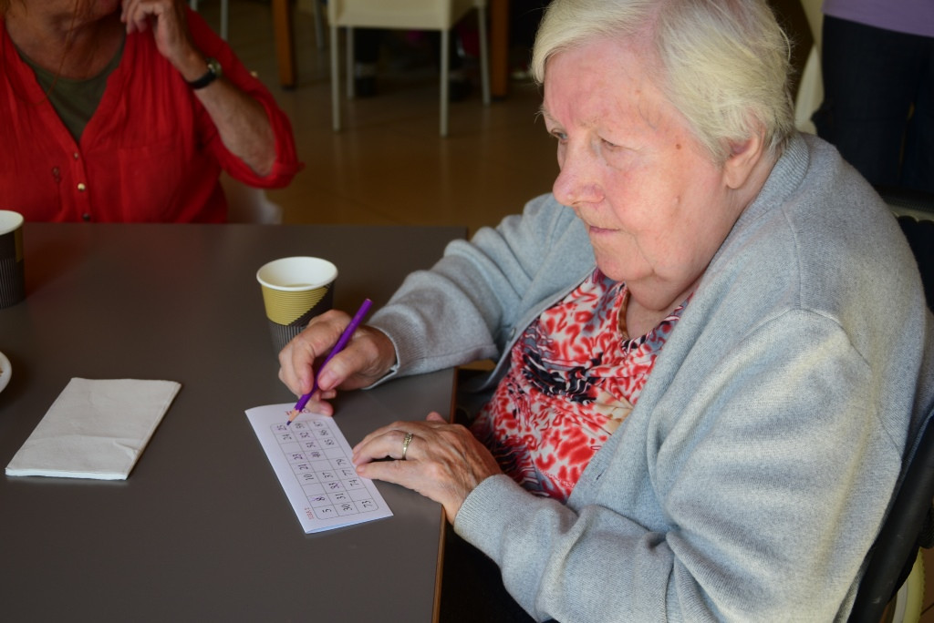 Zadnja poletna tombola