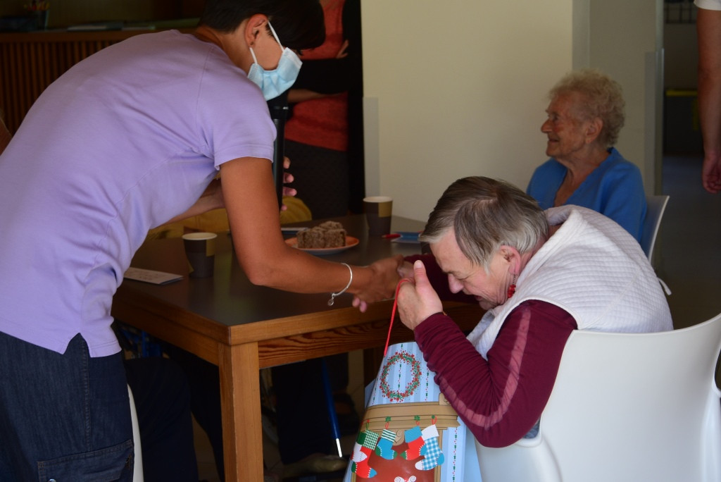 Zadnja poletna tombola