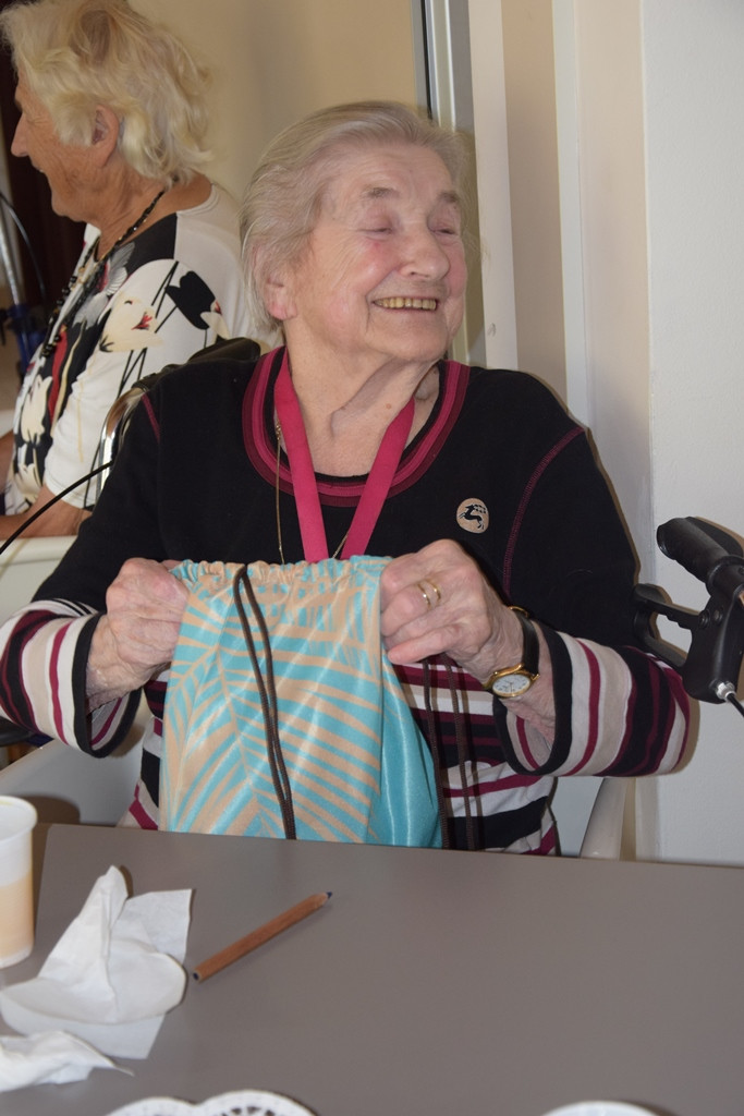 Zadnja poletna tombola