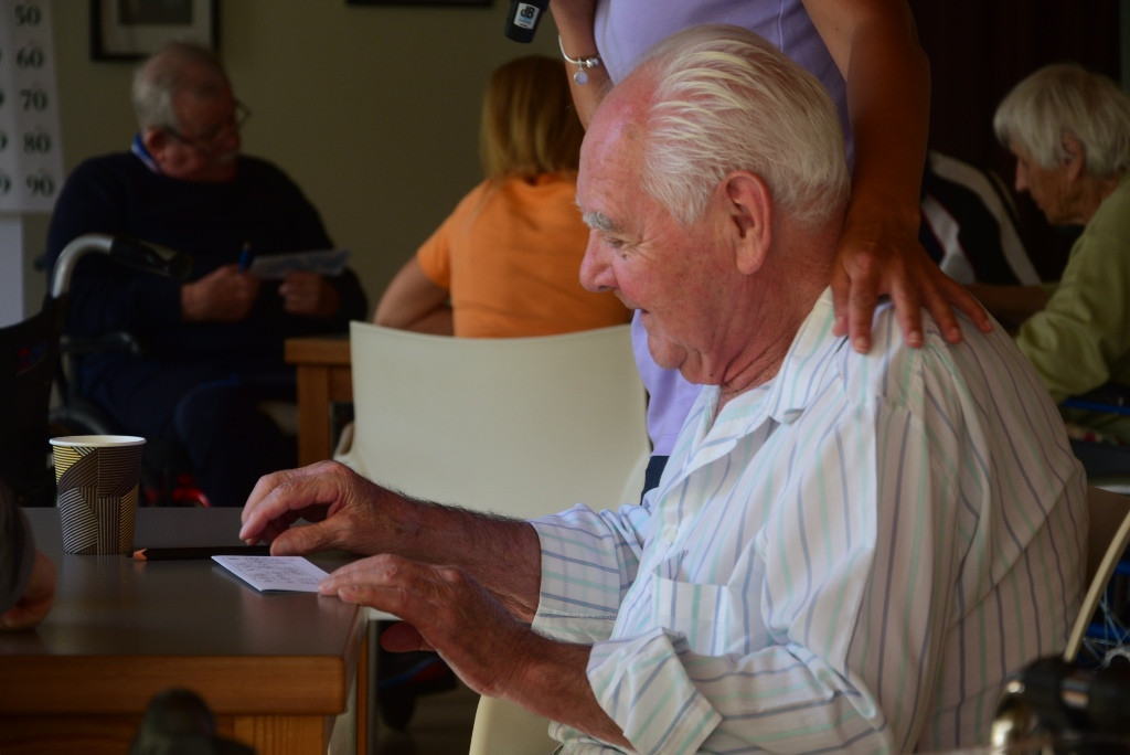 Zadnja poletna tombola