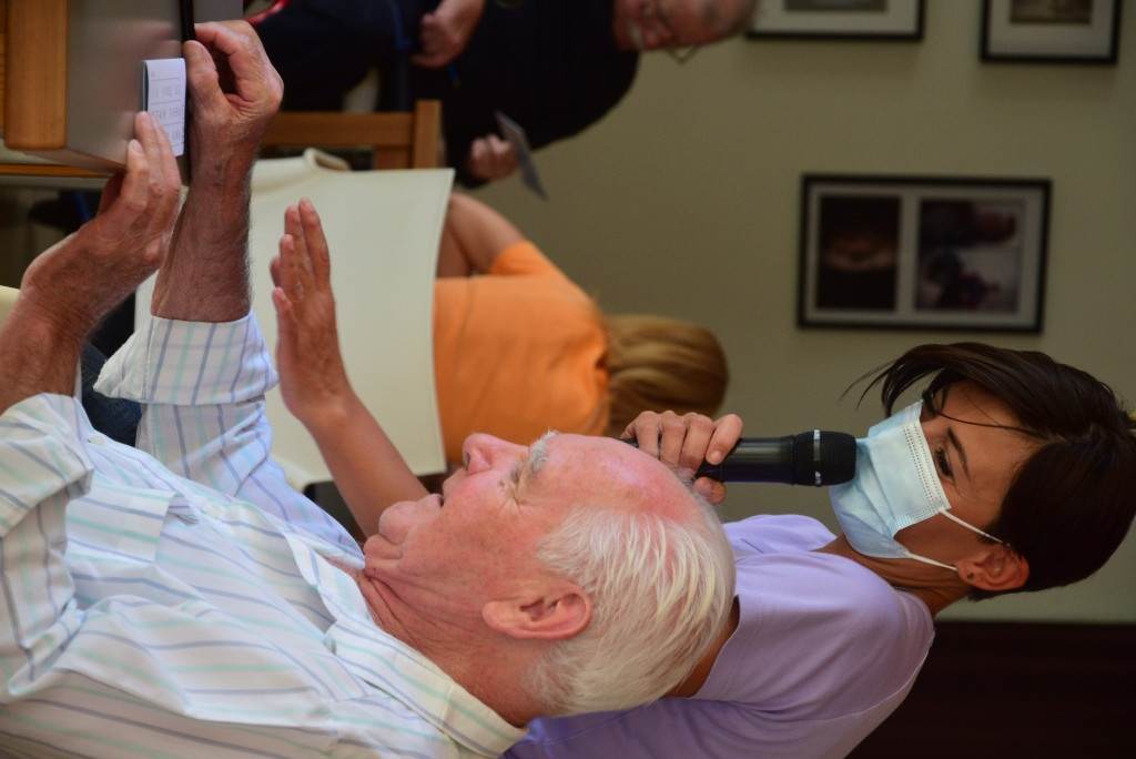 Zadnja poletna tombola