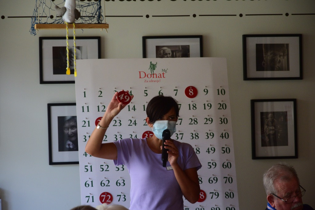 Zadnja poletna tombola