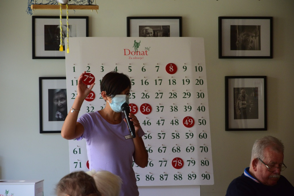 Zadnja poletna tombola