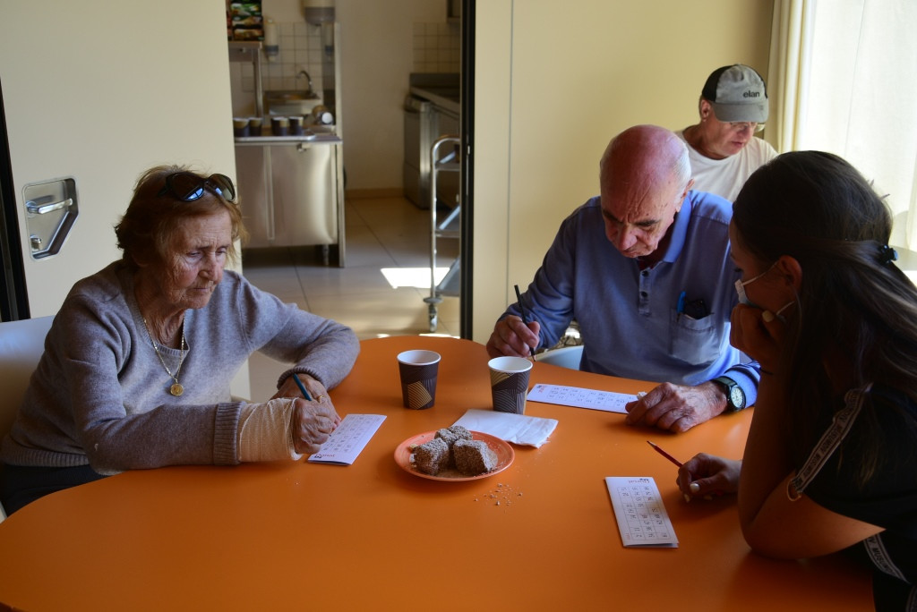 Zadnja poletna tombola