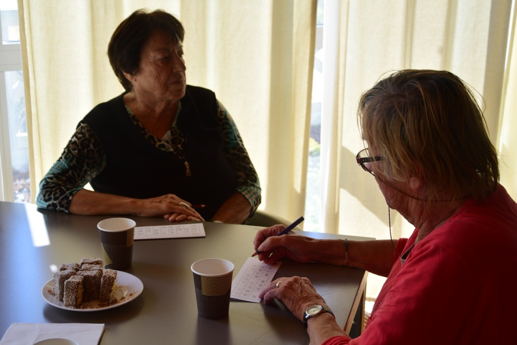 Zadnja poletna tombola