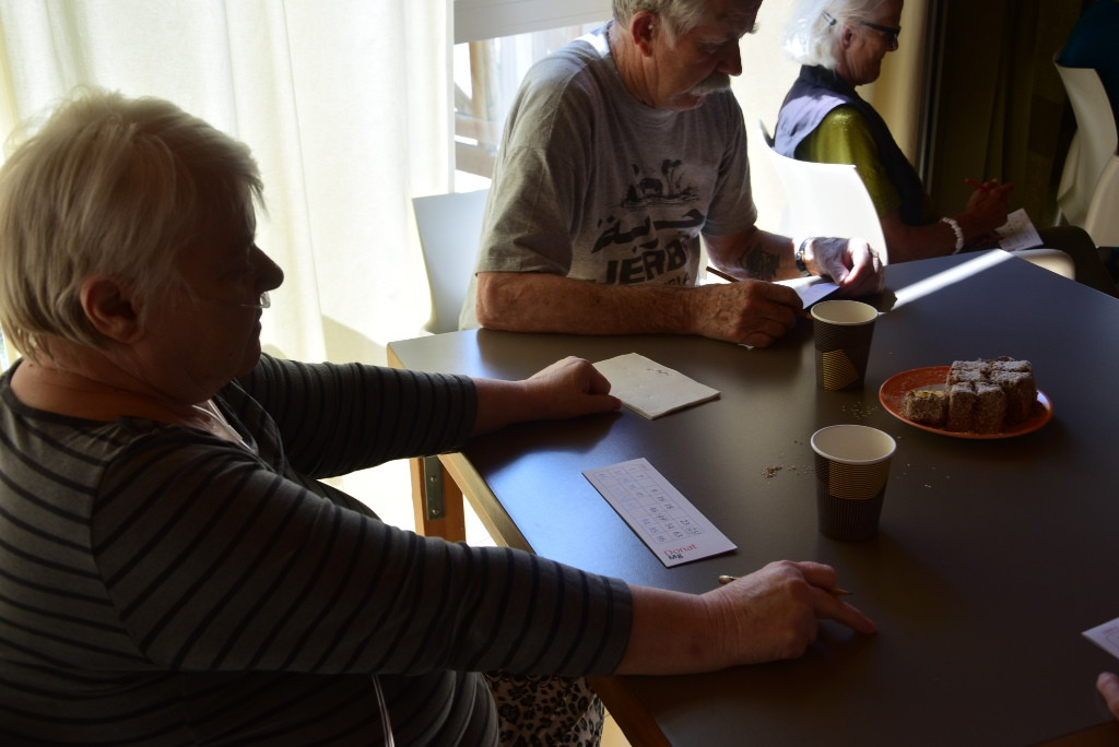 Zadnja poletna tombola