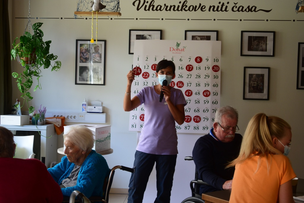 Zadnja poletna tombola