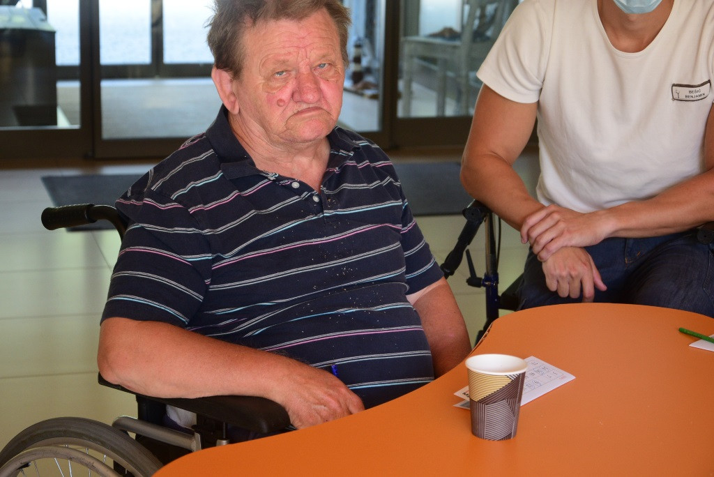 Zadnja poletna tombola