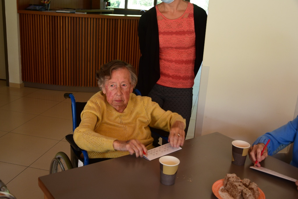 Zadnja poletna tombola