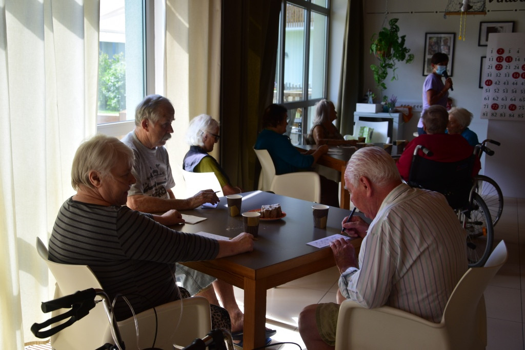 Zadnja poletna tombola