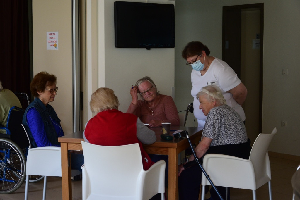 Zadnja poletna tombola