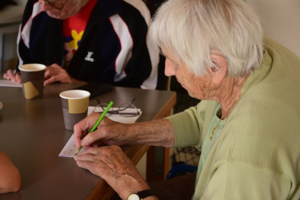 Zadnja poletna tombola