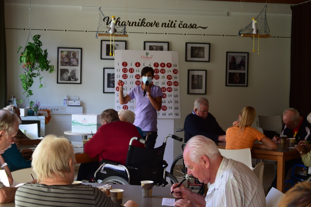 Zadnja poletna tombola