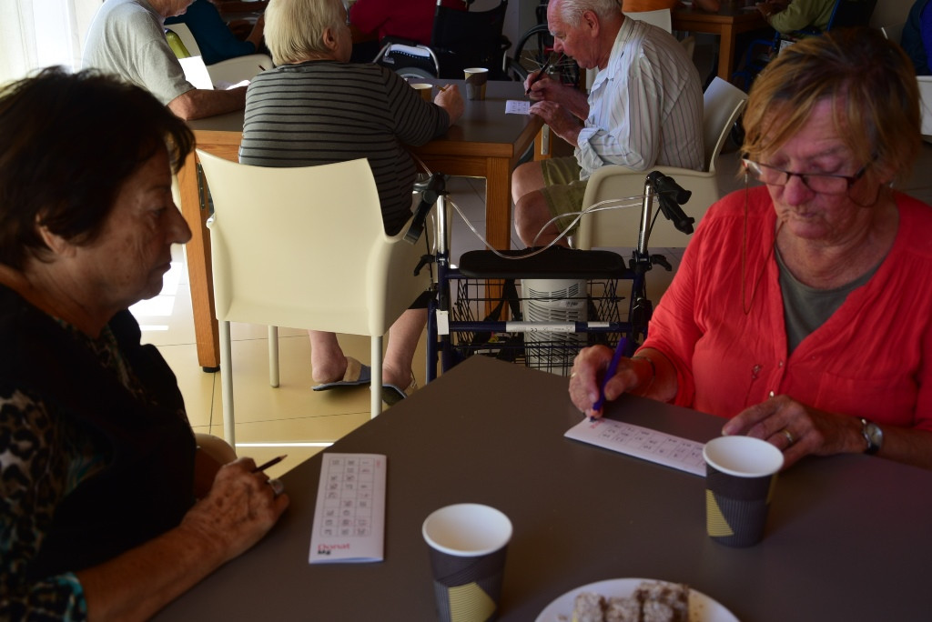 Zadnja poletna tombola