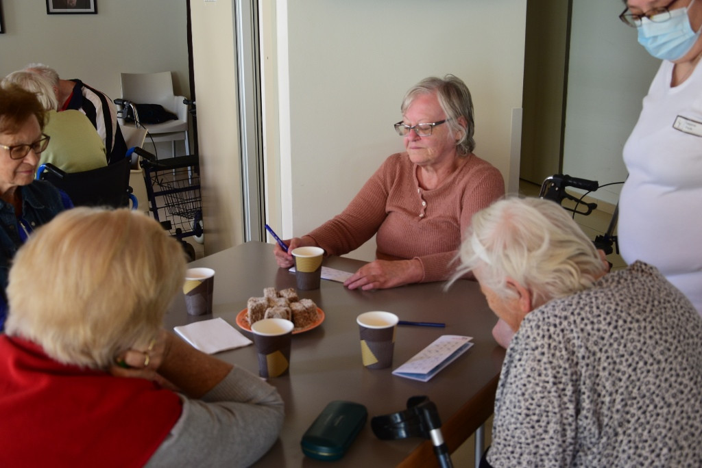 Zadnja poletna tombola