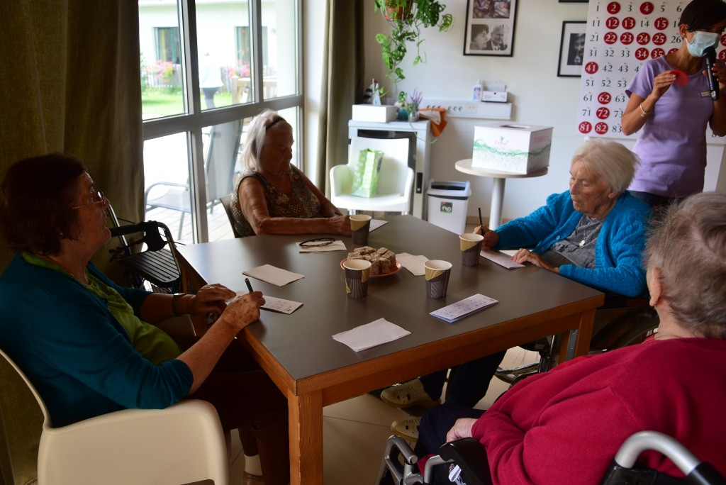 Zadnja poletna tombola