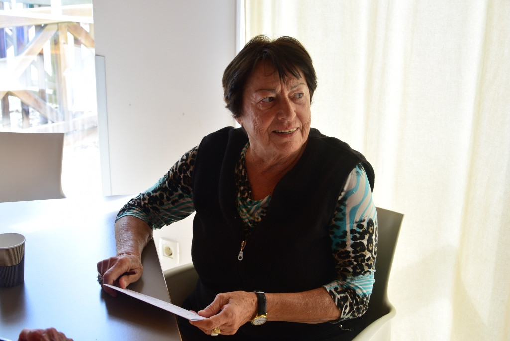 Zadnja poletna tombola