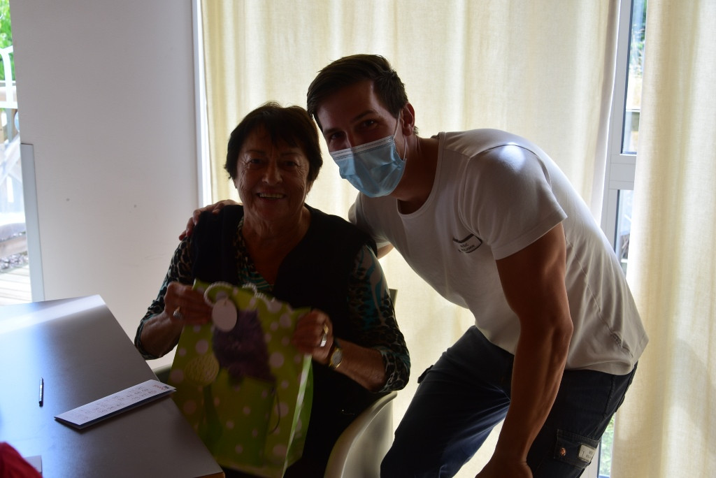 Zadnja poletna tombola