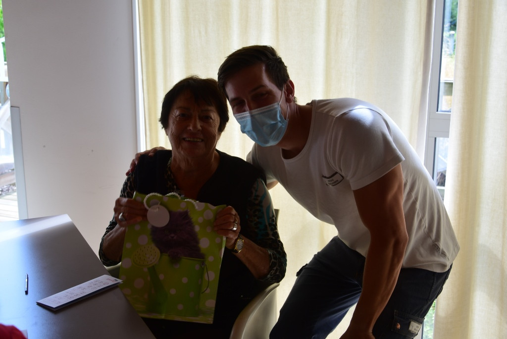 Zadnja poletna tombola