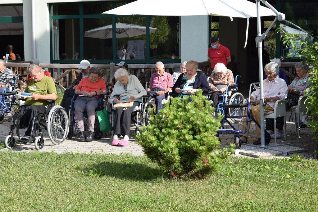 Zadnja poletna tombola