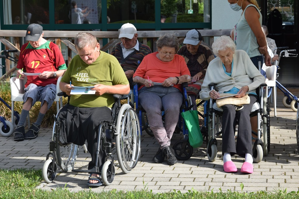 Zadnja poletna tombola